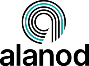 Logo Alanod