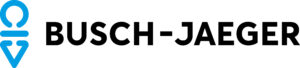 Logo Busch-Jaeger