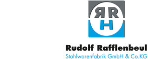 Logo Rudolf Rafflenbeul