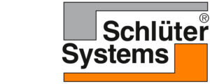 Logo Schlüter-Systems