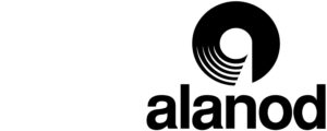 Logo Alanod