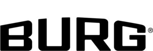Logo BURG