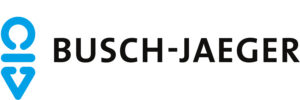 Logo Busch-Jaeger