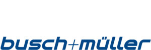 Logo Busch + Müller