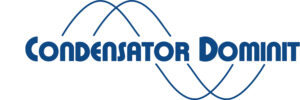 Logo Condensator Dominit