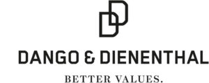 Logo DANGO & DIENENTHAL