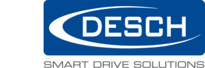 Logo DESCH