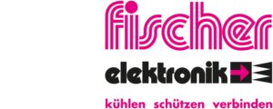 Logo Fischer Elektronik GmbH & Co. KG