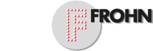 Logo FROHN
