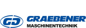 Logo Graebener Maschinentechnik