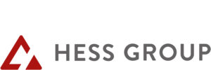 Logo HESS GROUP