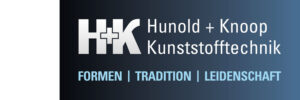 Logo Hunold + Knoop Kunststofftechnik