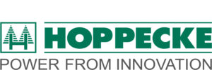 Logo HOPPECKE