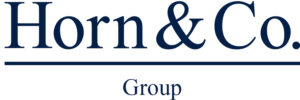 Logo Horn & Co. Group