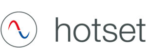 Logo Hotset