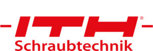 Logo ITH Schraubtechnik
