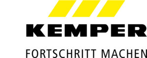 Logo Kemper