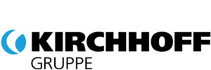 Logo KIRCHHOFF Gruppe