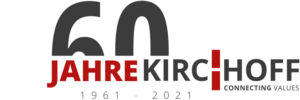 Logo KIRCHHOFF