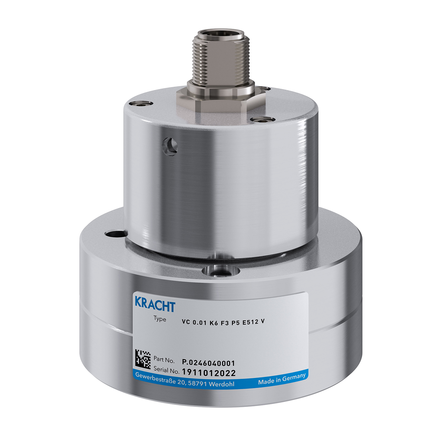 KRACHT IHK Weltmarktführer