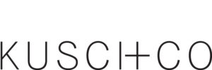 Logo Kusch+Co GmbH