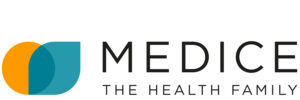 Logo MEDICE