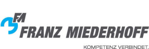 Logo Franz Miederhoff GmbH & Co. KG