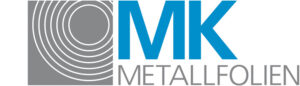 Logo MK Metallfolien