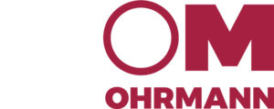 Logo OHRMANN