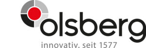 Logo Olsberg GmbH