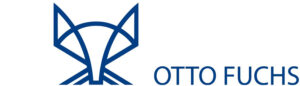 Logo OTTO FUCHS