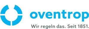 Logo Oventrop