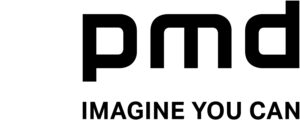 Logo pmdtechnologies ag