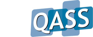 Logo QASS GmbH
