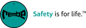Logo REMBE® GmbH Safety+Control