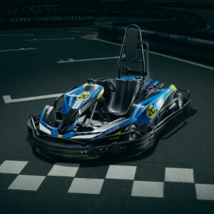 Electric karts