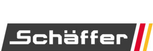 Logo Schäffer Maschinenfabrik