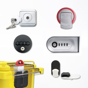 Lock and hardware products