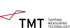 Logo TMT Tapping Measuring Technology GmbH