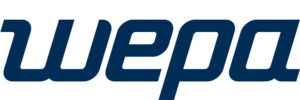 Logo WEPA Gruppe