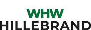 Logo WHW Hillebrand